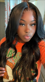 Abiola Aina review photo