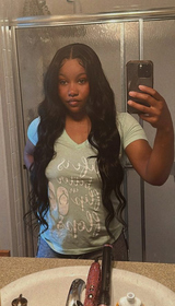 Nikayla Breedlove review photo