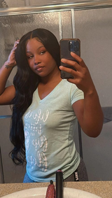 Nikayla Breedlove review photo