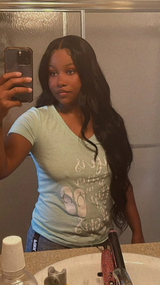 Nikayla Breedlove review photo