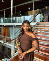 Diaja Robinson review photo