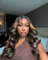 Diaja Robinson review photo