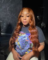 Malika Miller review photo