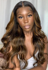 Alaysia Brown review photo