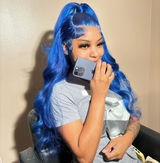 Aisha Hamed review photo