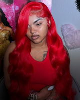 Tashaiya Walker review photo