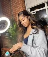 Anaya Johnson review photo