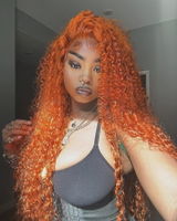 Naelah Tate review photo