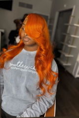 Myisha Williams review photo