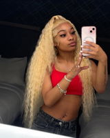 Nikayla Breedlove review photo