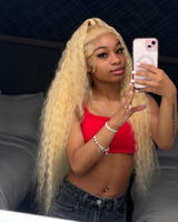 Nikayla Breedlove review photo