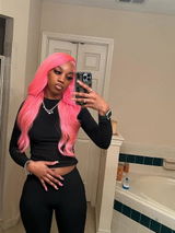 Destiny Henderson review photo