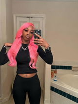 Destiny Henderson review photo