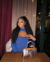 Melissa Sims review photo