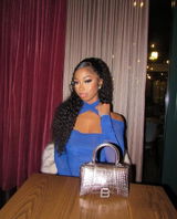 Melissa Sims review photo