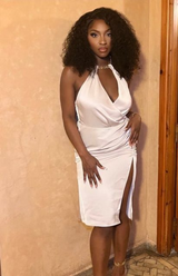Teja Harrington review photo