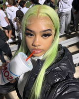 Makiah Starkes review photo