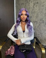 Kalicia Narcisse review photo