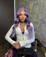 Kalicia Narcisse review photo