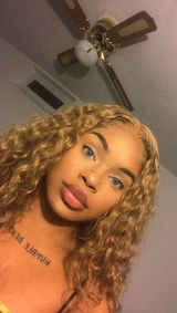 Normalee Wallen Sims review photo