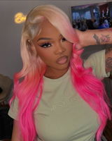 Ericalove Mensah review photo