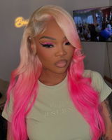 Ericalove Mensah review photo