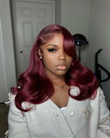 Essence Clyburn review photo