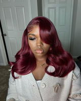 Essence Clyburn review photo
