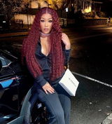 Tasheena Hinch review photo