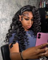 Liyah Monae review photo