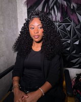 Tatyona Roberts review photo