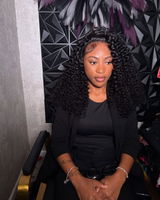 Tatyona Roberts review photo