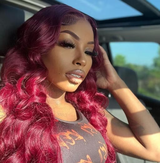 Joyce Soussou review photo