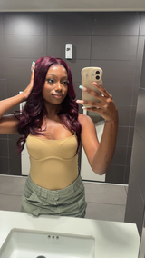 Abiola Aina review photo
