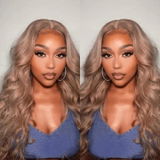 Symone Brogdon review photo
