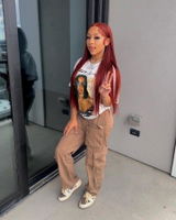 Valecia Lakeram review photo