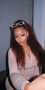 Presha Morrow review photo