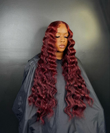 Heaven Harris review photo
