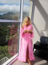 Jessica Griffiths review photo