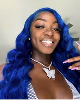Briauna King review photo