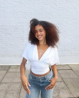 Syan Gibbons review photo