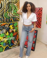 Syan Gibbons review photo