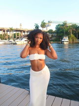 Nyasha Johnson review photo