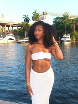 Nyasha Johnson review photo