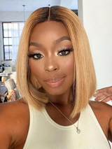 Reshiya Evans review photo