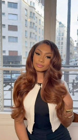 Abigail Oppong review photo