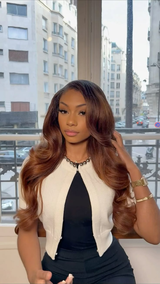 Abigail Oppong review photo