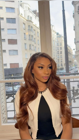 Abigail Oppong review photo