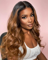 Elvina Ezoua review photo