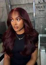 Jayla Smith review photo